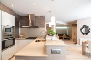 Elegante Apartamento Centrico